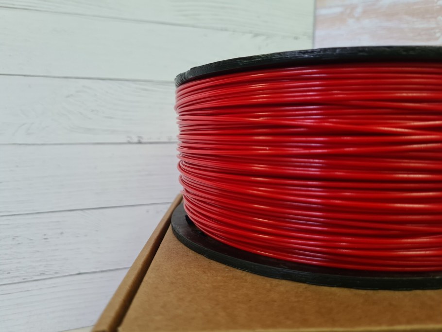 АБС пластик 3д печать