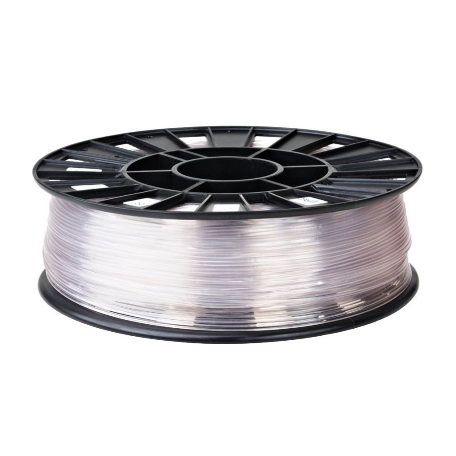 Relax пруток Rec 1.75 мм прозрачный