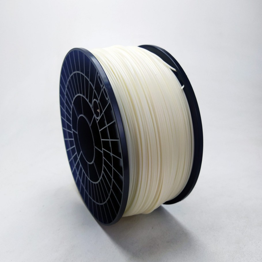 PLA пластик FDPLAST, 1кг, 1.75