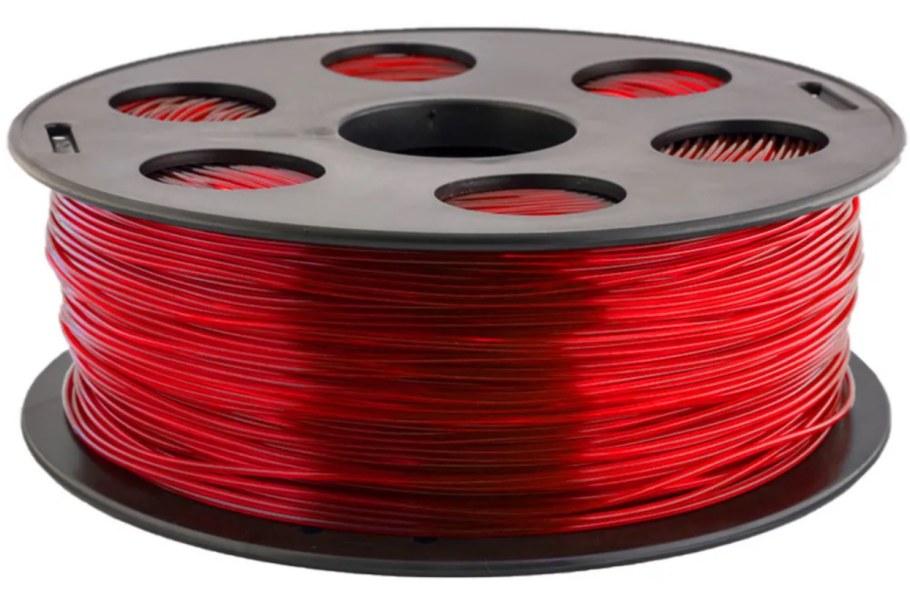ABS пруток Bestfilament 1.75 мм зелёный