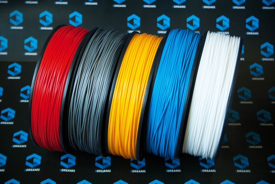 АБС пластик 10мм