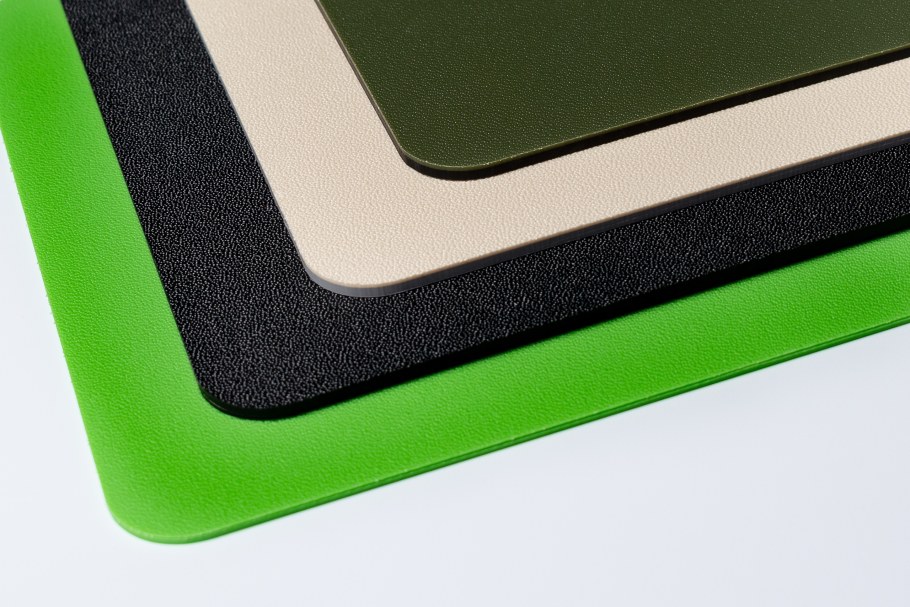 Ежедневник недатир. A5, 136л., кожзам, "Fuze", цветной срез,