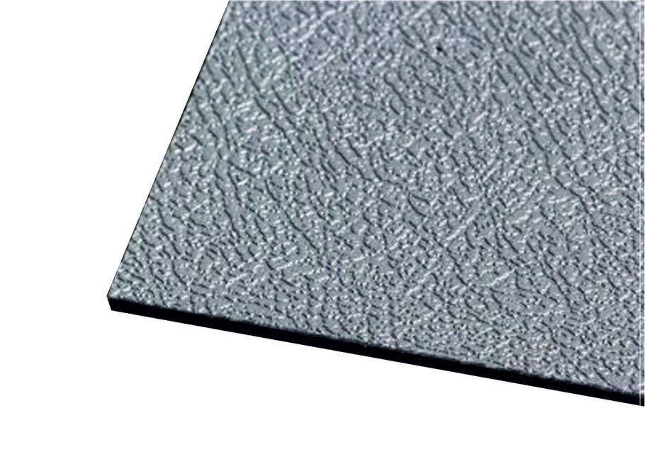 Лист АБС 3000х1000х5