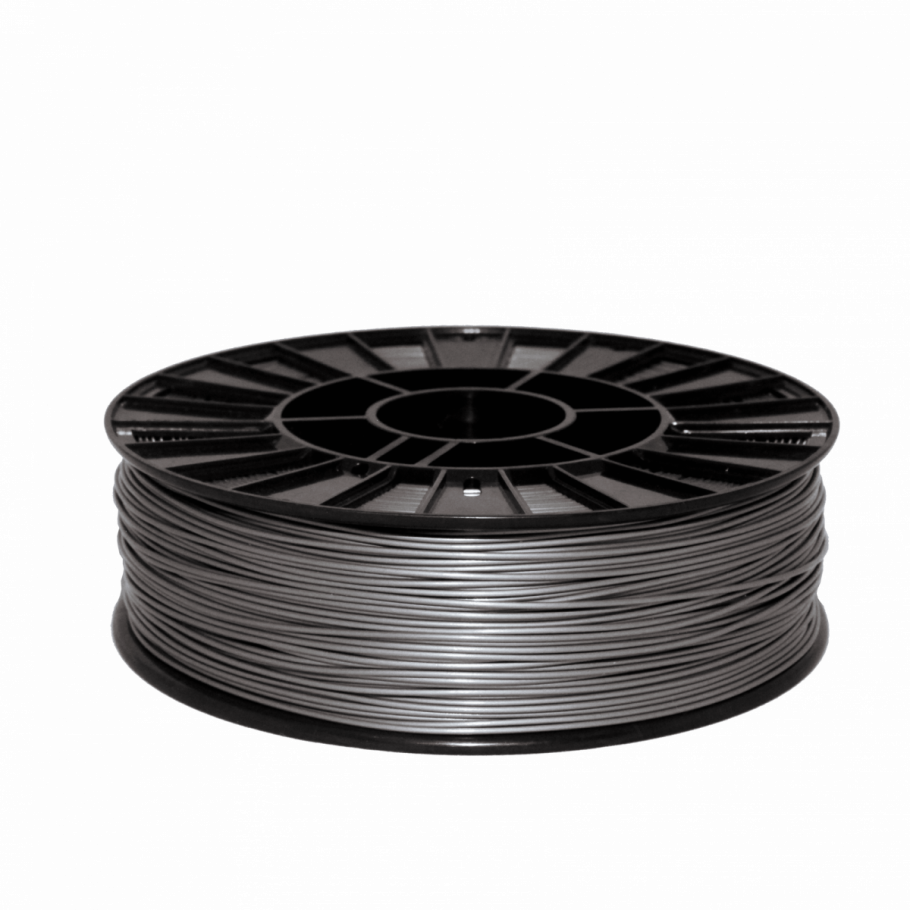 ABS пруток innofil3d 1.75 мм голубой