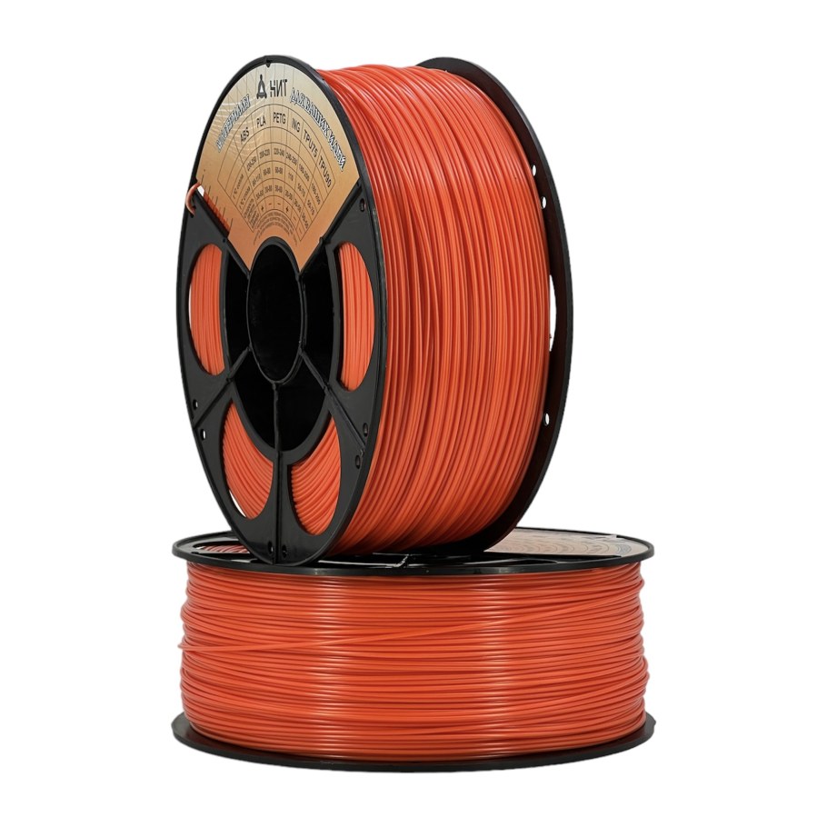 ABS пруток Bestfilament 1.75 мм коричневый
