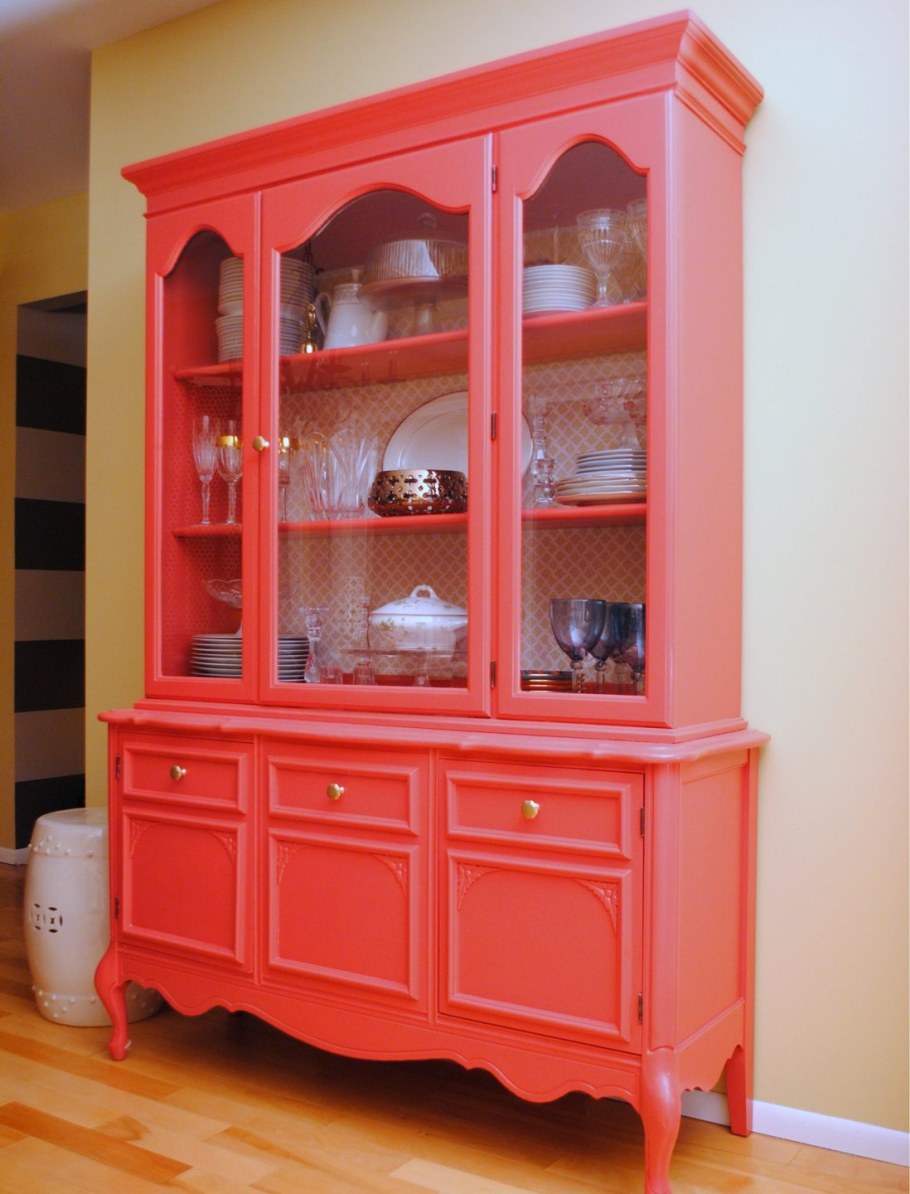 Буфет для кухни