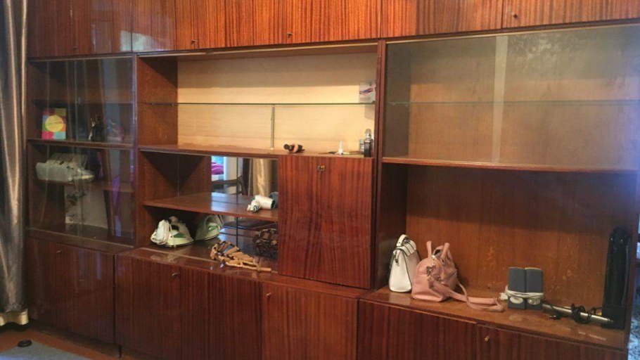 Советская стенка Енисей