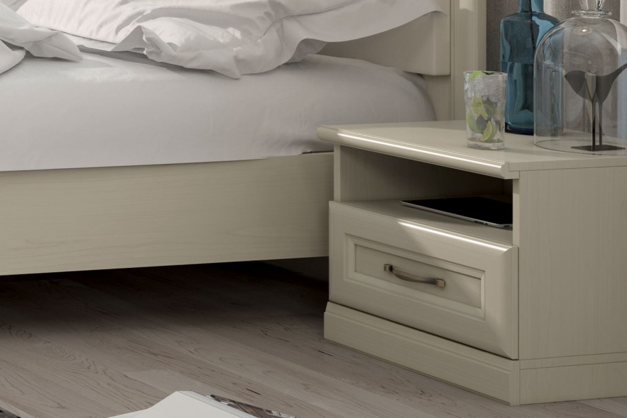Хитлайн тумба Луара Лу прикроватная