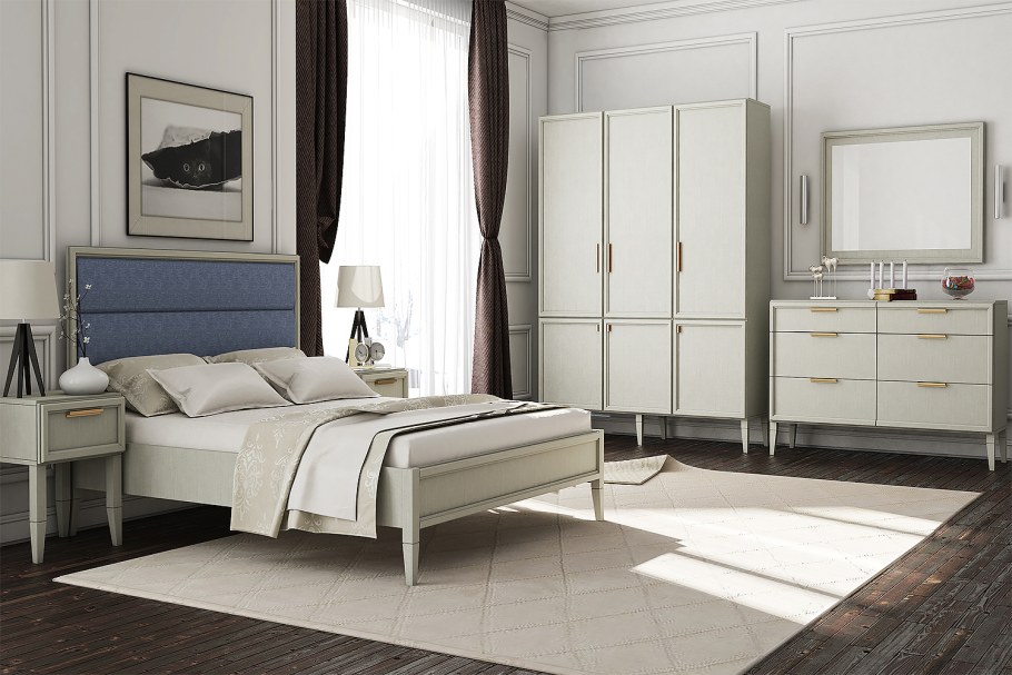 Спальня Дольче Ангстрем