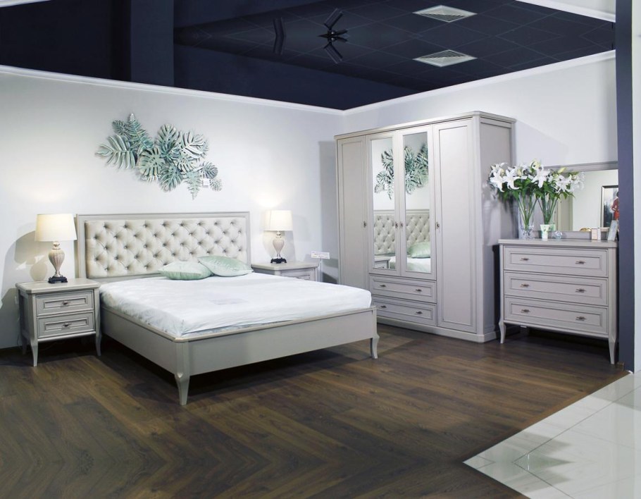 Спальня Онтарио