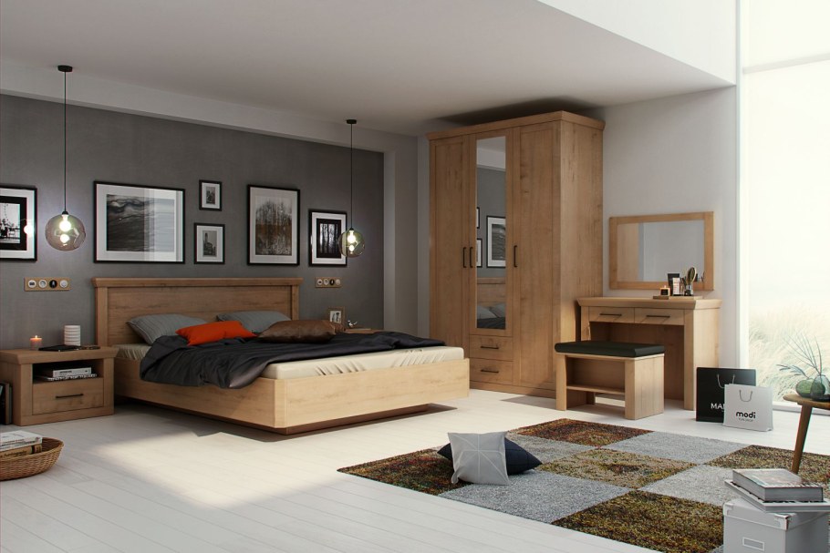 Спальня Магнум Ангстрем