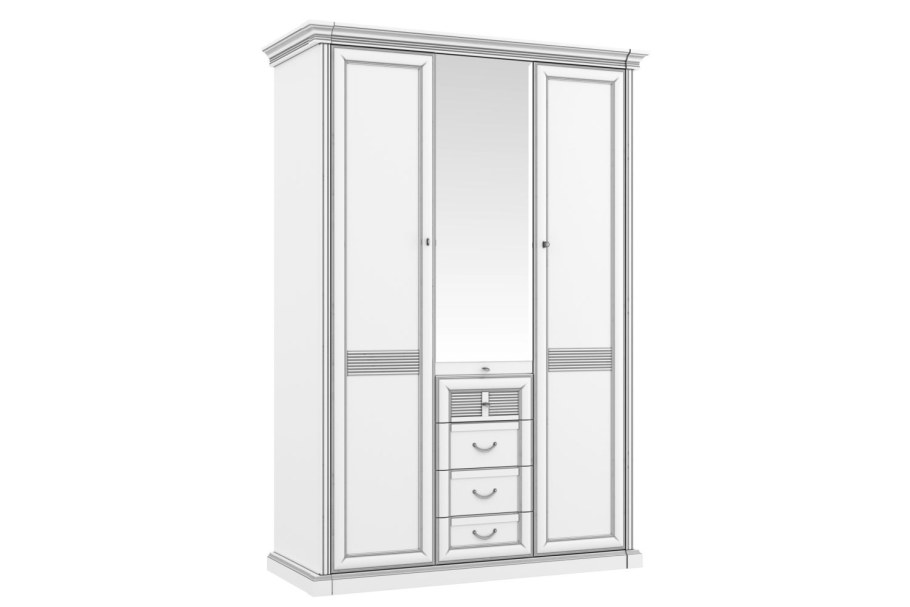 Шкаф Изотта ИТ-224.28