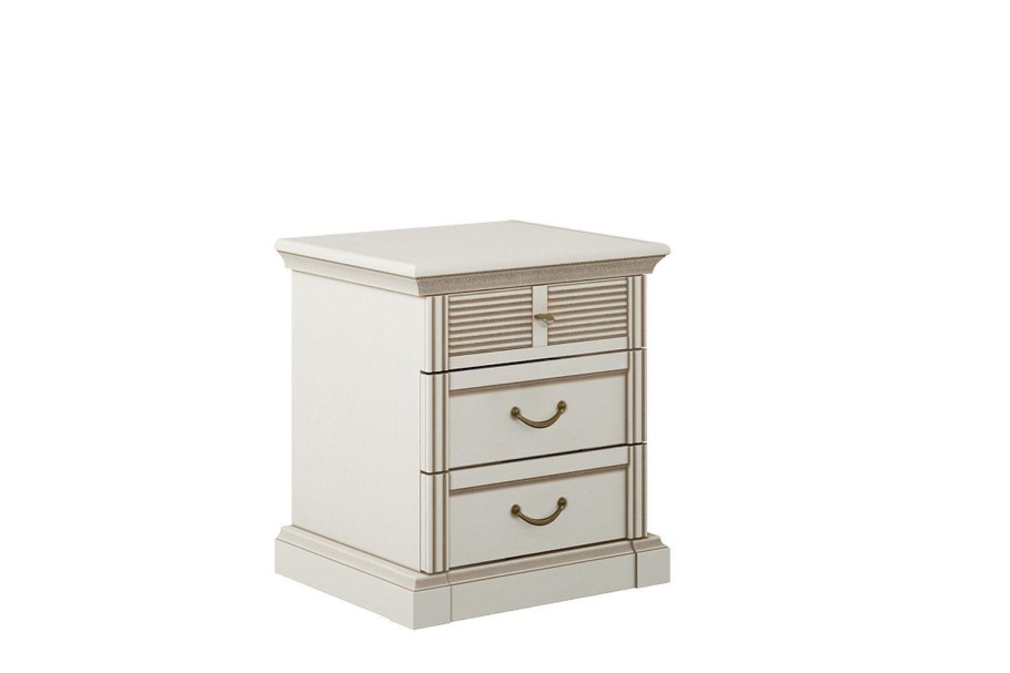 Ангстрем тумба прикроватная Изотта