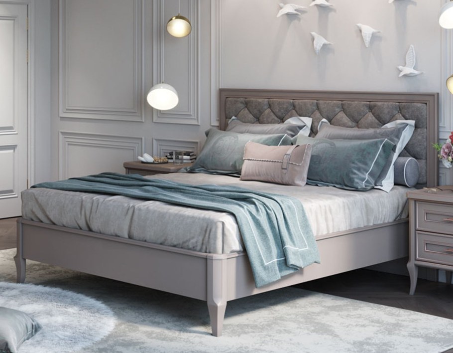 Спальня Онтарио 3 Ангстрем