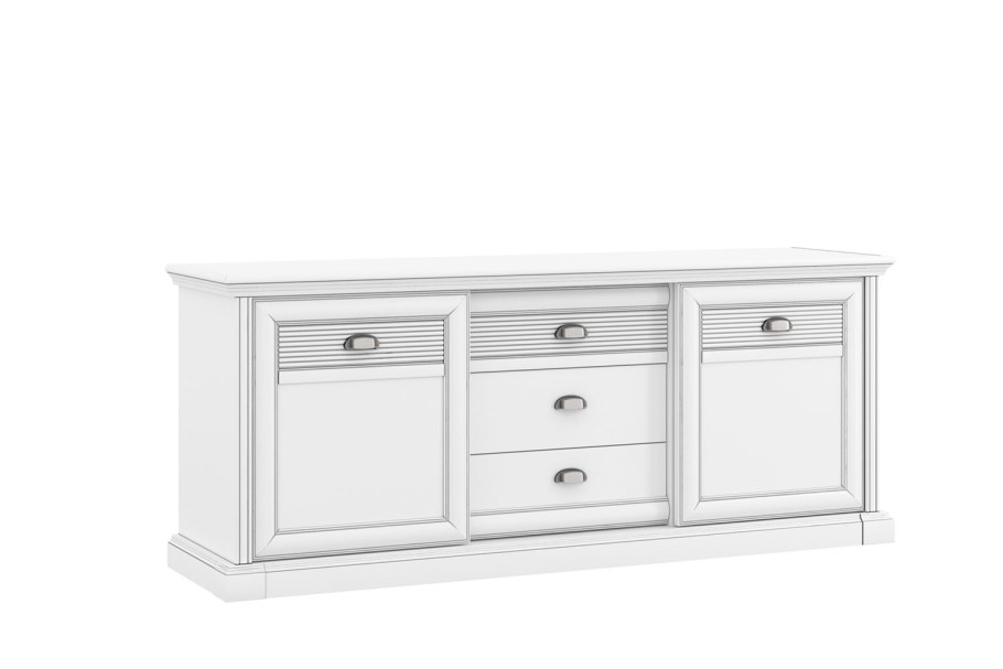 Гостиная Изотта 10 Ангстрем