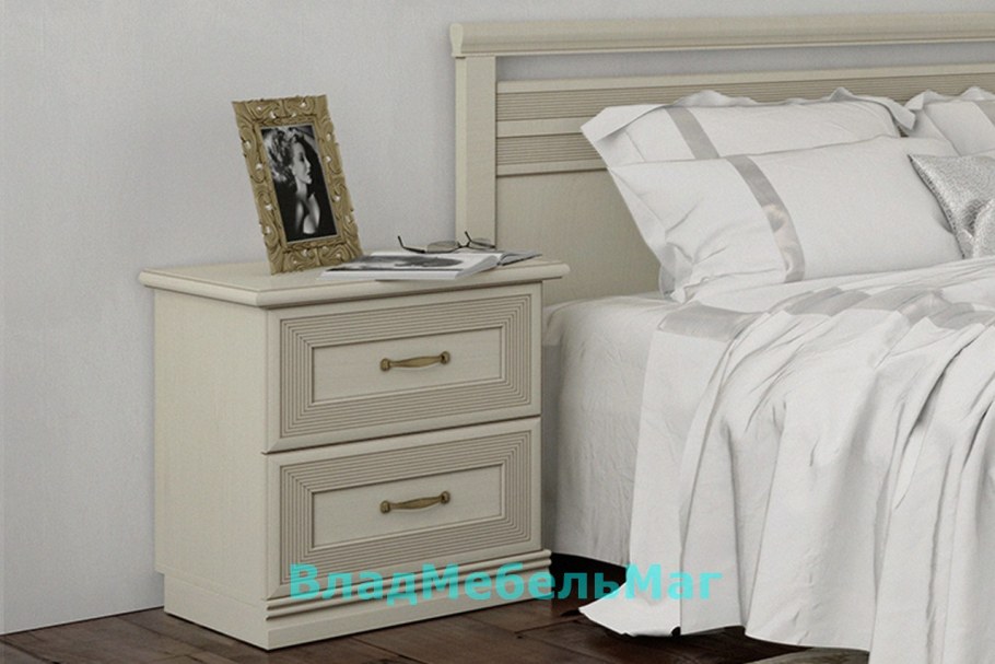 Кровать Адажио АГ-821.26 Ангстрем