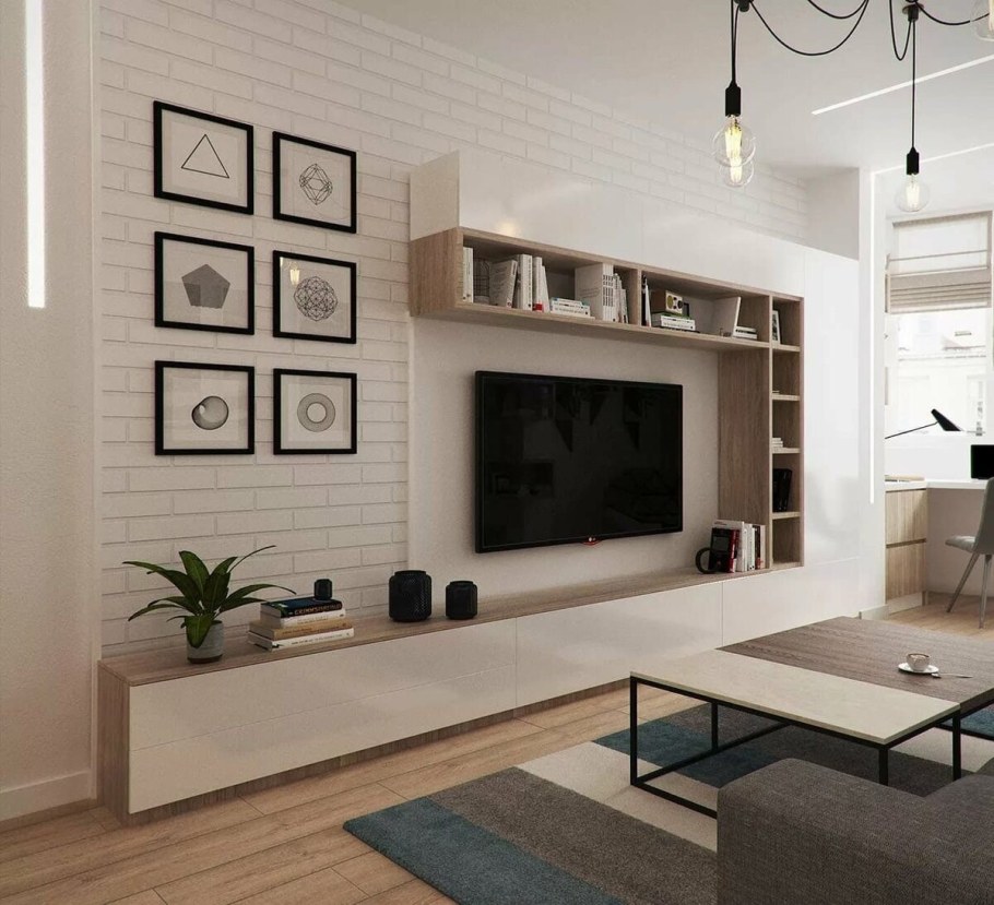 Дизайнерские гостиные