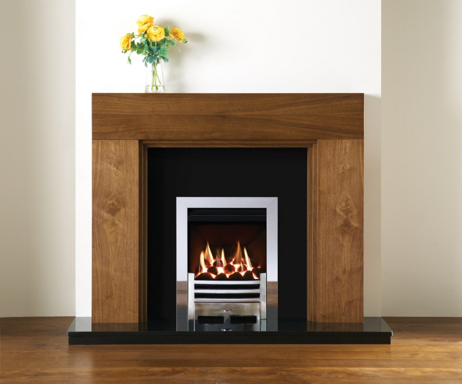 Деревянный портал Stovax