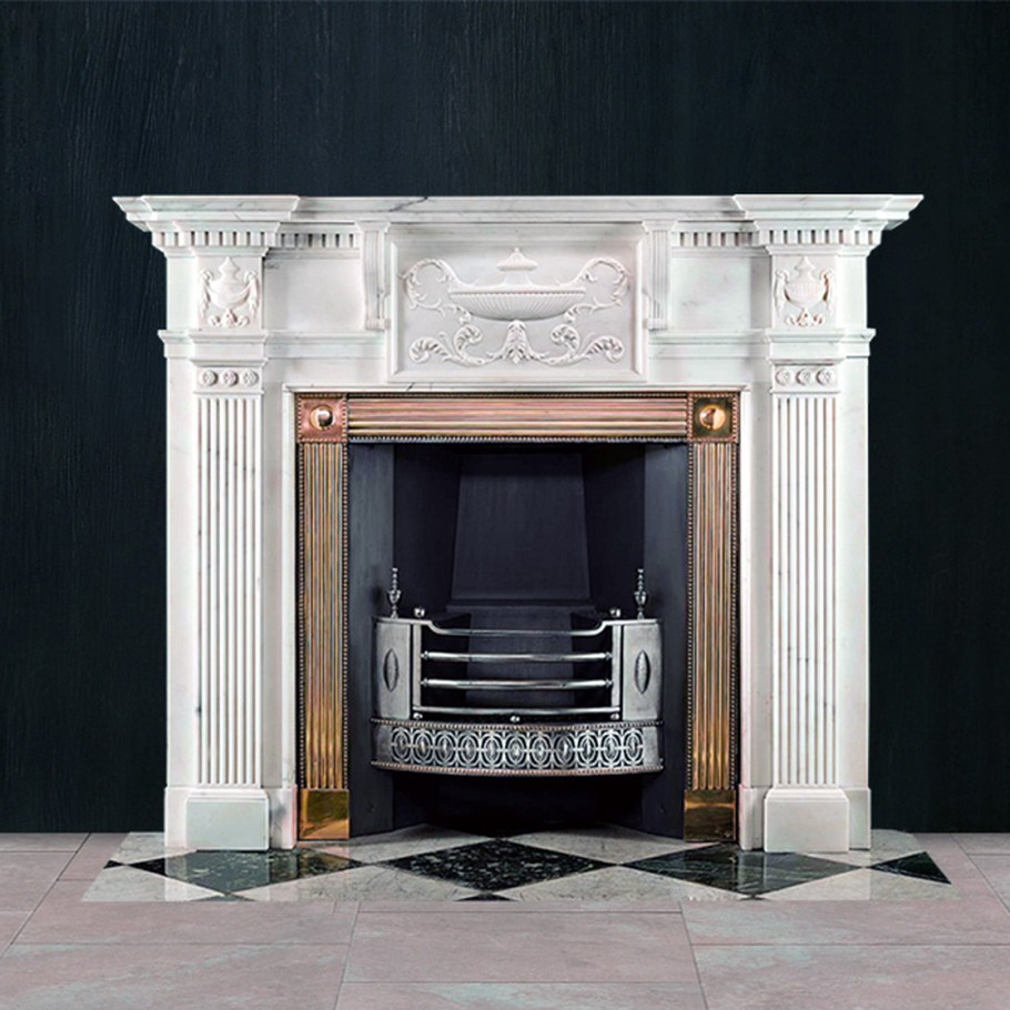 Мраморный портал Astov k 340