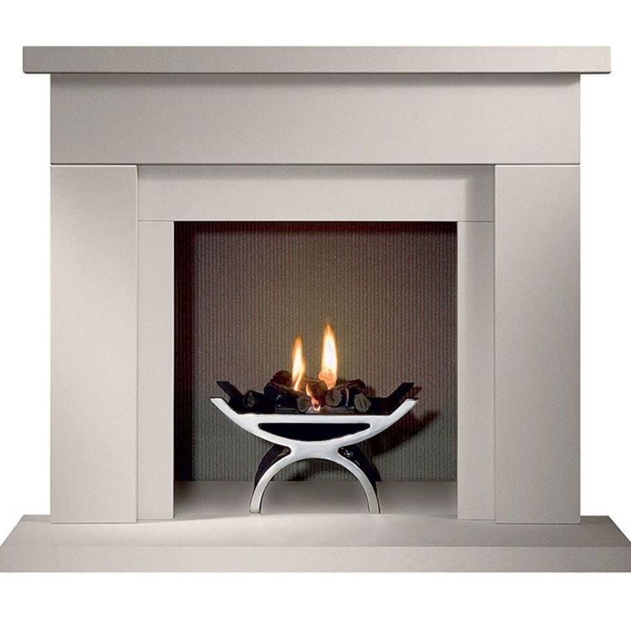 Биокамин Silver Smith Fame Ave Black 900