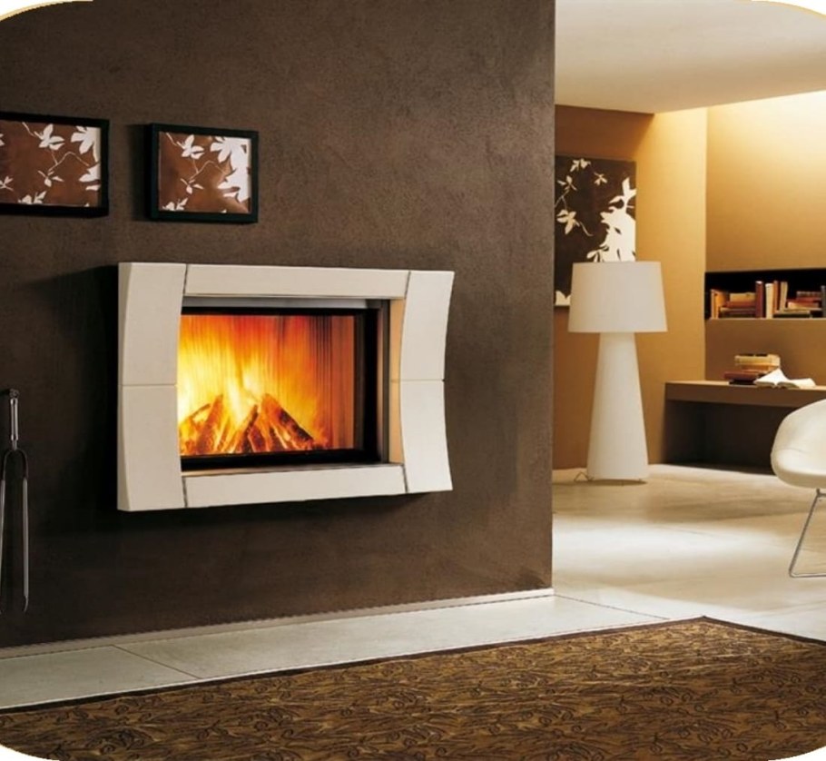 Каминная топка Piazzetta ma 260