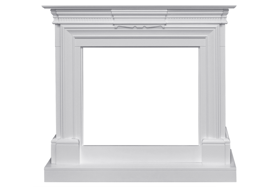 Портал Lumsden STD (белый дуб)