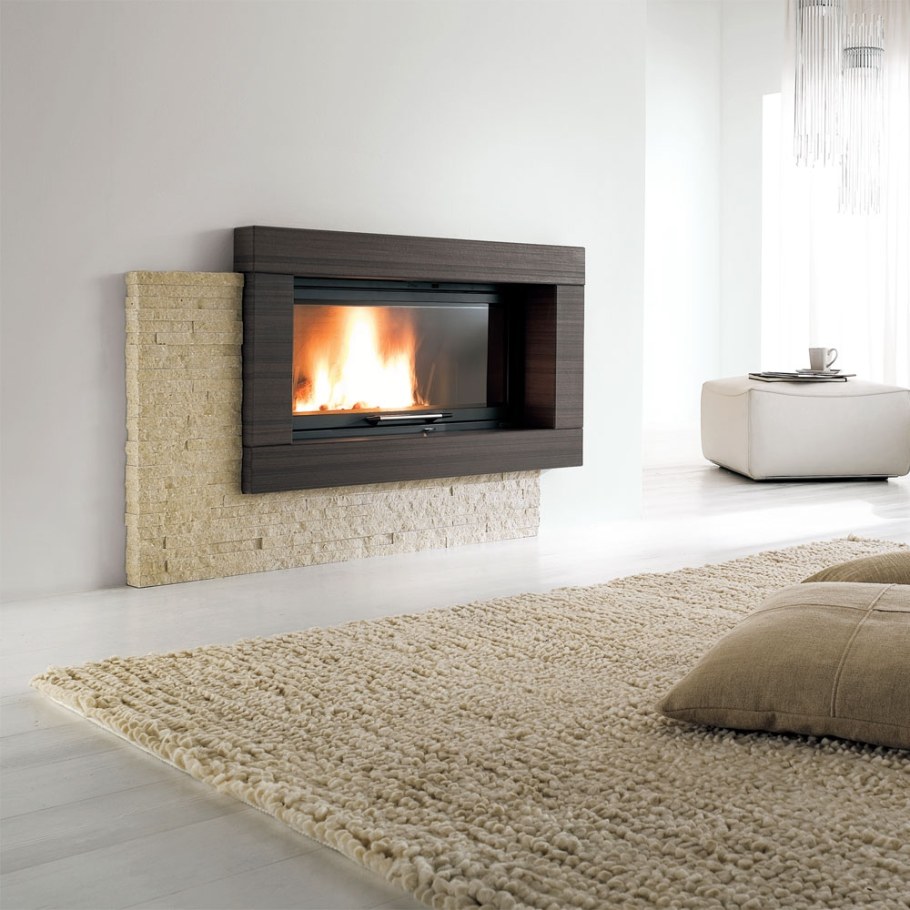 Топка Palex sl78 (Palazzetti)