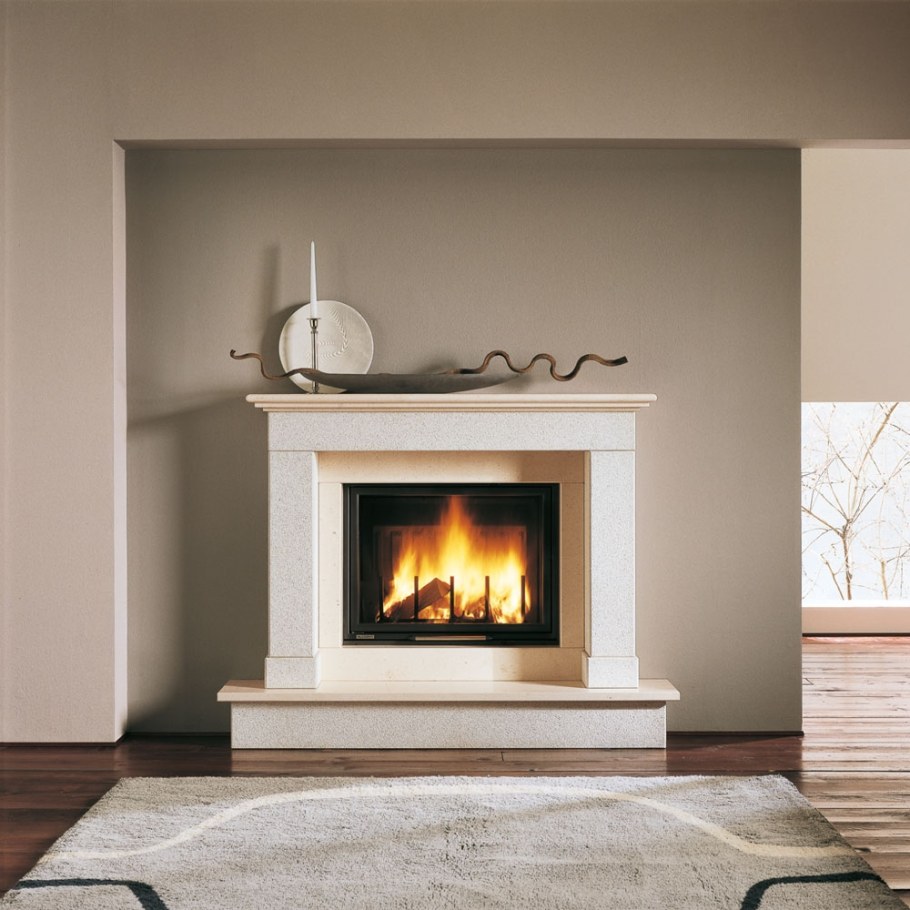 Топка 500/57 k VP t1 (Hark)