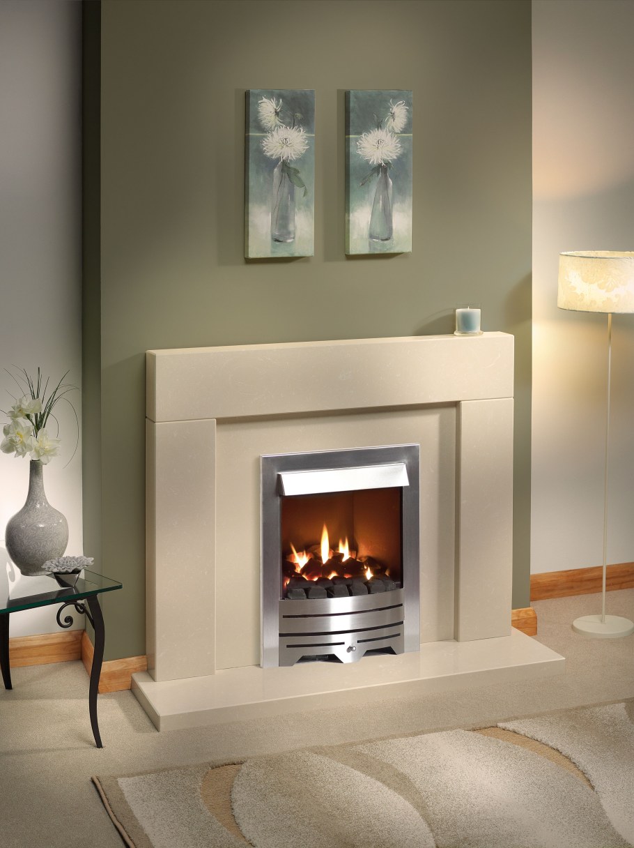 Каминная топка g450tc