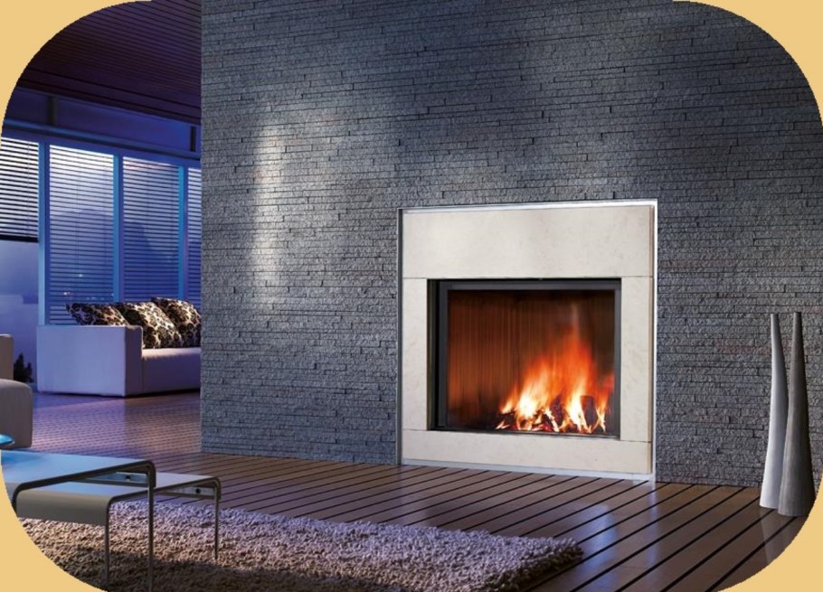 Каминная топка Piazzetta ma 262 SL