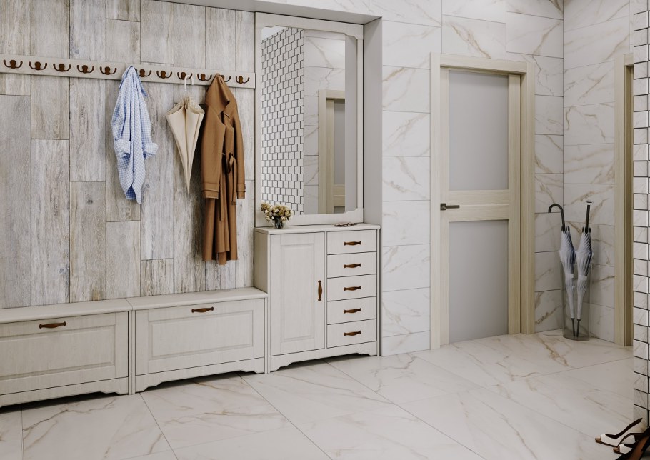 Керамогранит Estima Melody mo02