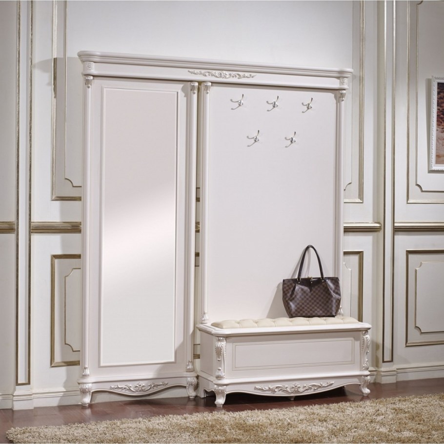 Прихожая Афина мебель