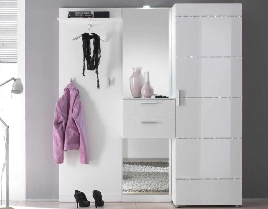 Прихожая Белла Твист