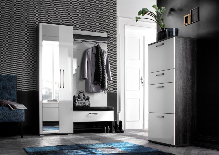 Прихожая Белла ikea