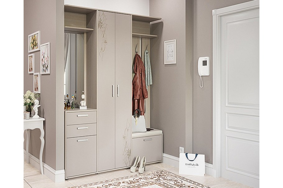 Прихожая Витра мебель
