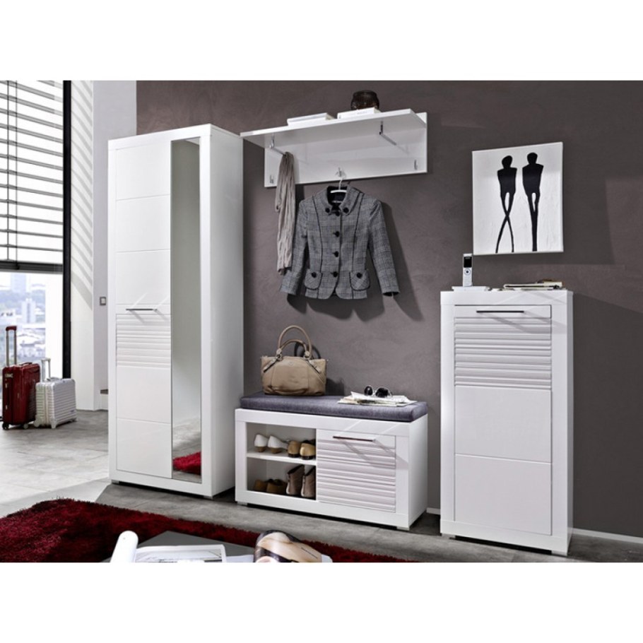 БРВ мебель прихожая