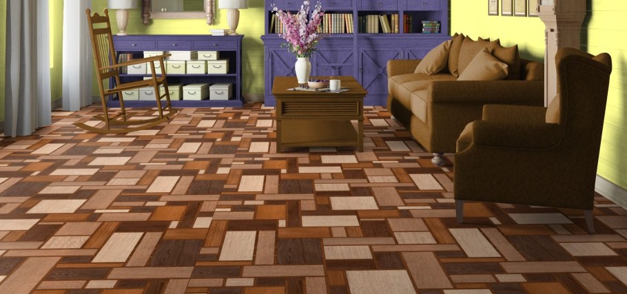 Линолеум Таркетт Stobo 2