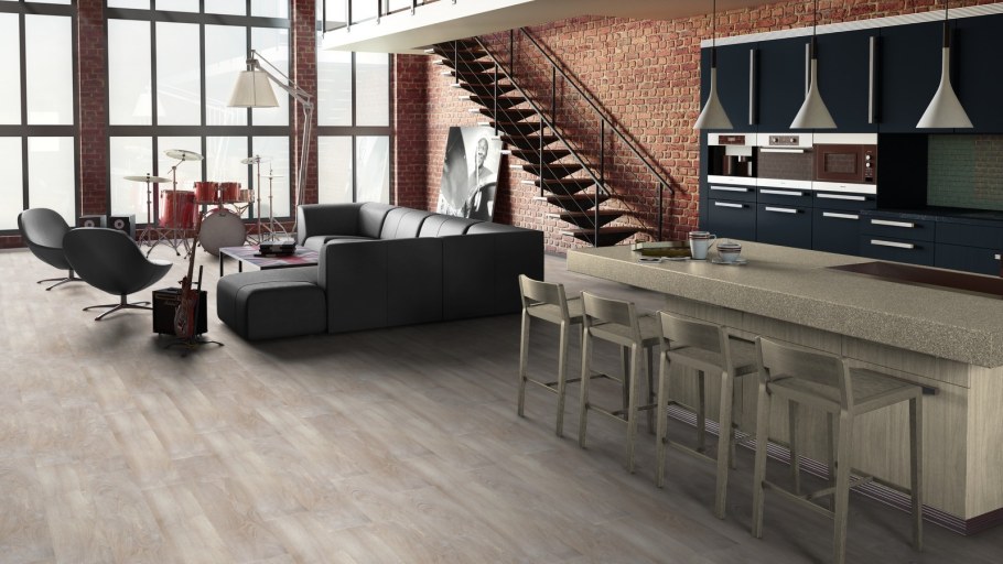 Линолеум Tarkett Liam 1