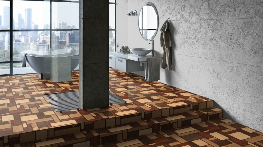 Линолеум Таркетт Stobo 1