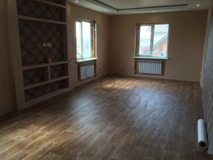 Линолеум Фаворит Квебек 1