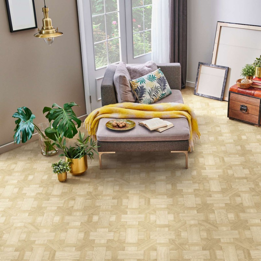 Линолеум Таркетт Фаворит