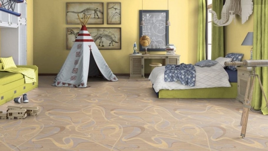 Линолеум Grand/Гранд Астон 2