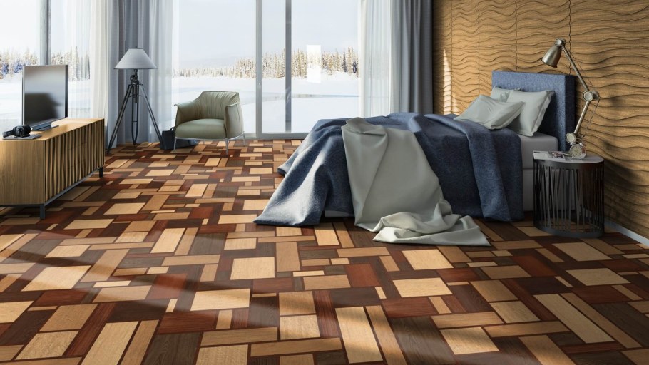 Линолеум Фаворит Стобо