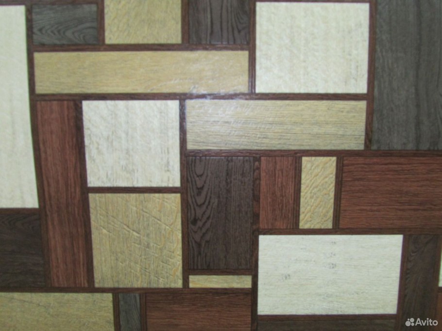 Линолеум "Фаворит Стобо 2" 3,5м