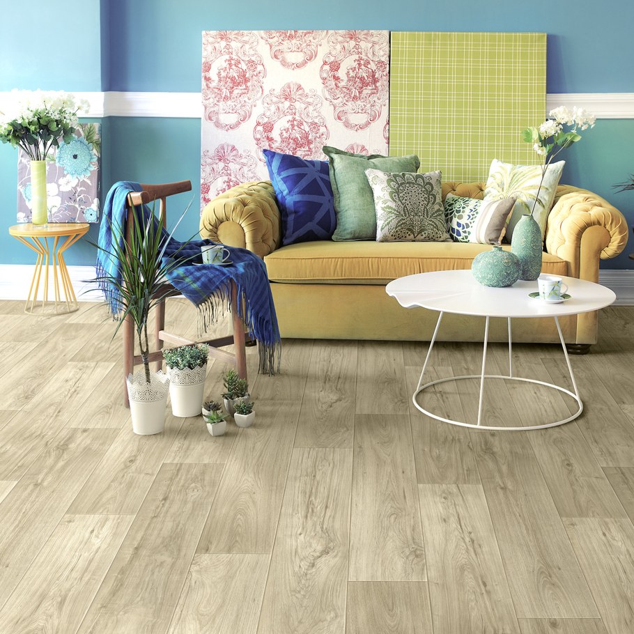 Линолеум каприз Мерлин 3