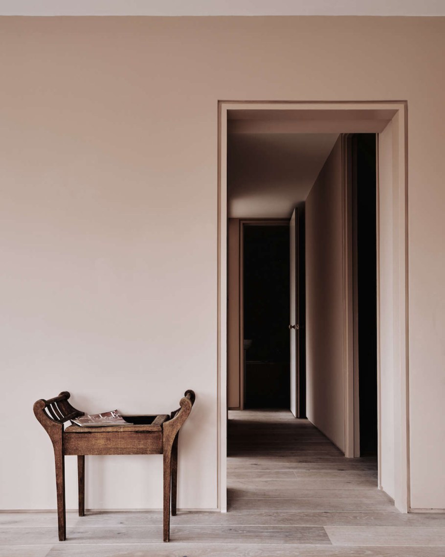 Обрамление проема