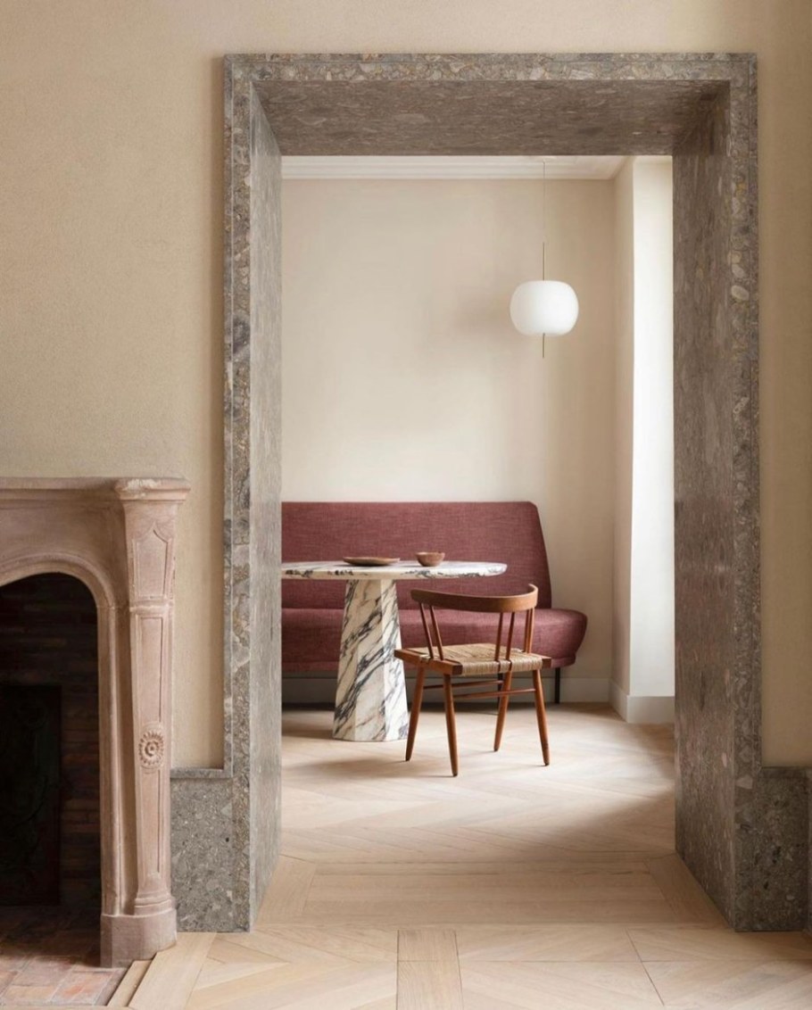 Проемы в интерьере