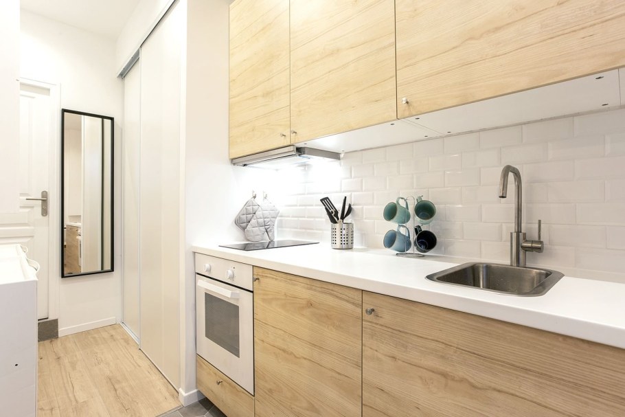 Фасад АСКЕРСУНД икеа