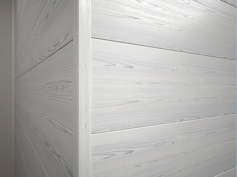 Панель МДФ Classic Stella Standart 2700х200х6 дуб Винтаж