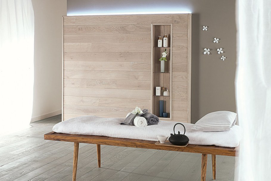 Дуб Саленто МДФ